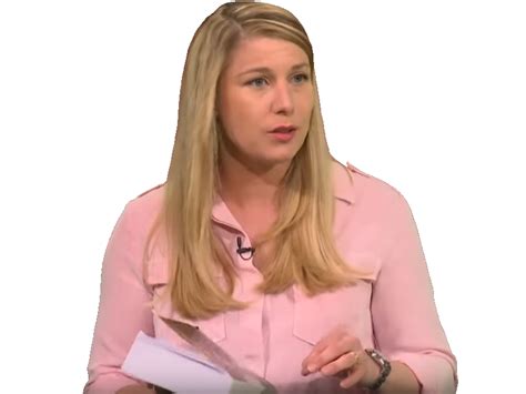 Sticker De DuGuesclin Sur Politic Elise Blaise Tvl Tvlibertes Blonde Bg