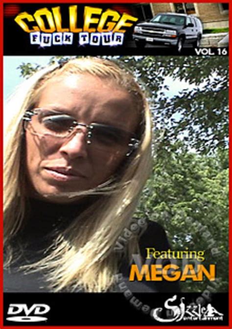 College Fuck Tour Vol 16 By Sizzle Entertainment HotMovies