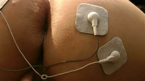 Electro Power On The Ass Pics Xhamster
