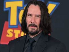 How Much Is Keanu Reeves Worth
