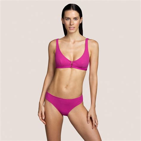 Bikini Rosa Andres Sarda Con Descuentos Compra Unas Env O Gratis