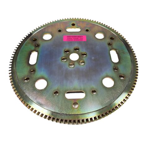 Nissan Patrol Tb45tb48 6cyl Efi Flexplate Without Crank Spacer