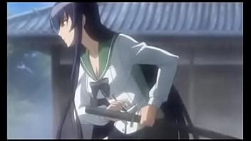 Fan Service Ecchi Of The D Hot Moments XNXX