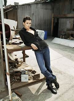 Bridget Moynahan Nude