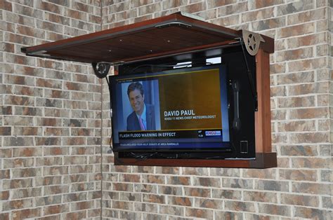outdoor tv cabinet 5