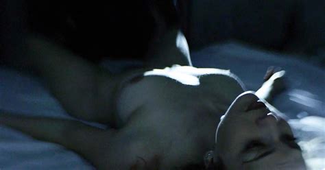 Aisling Knight Nude Pics Topless Sex Scenes Compilation