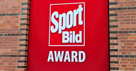 Sport Bild würdigt 60 Jahre Bundesliga mit Sonderpreis