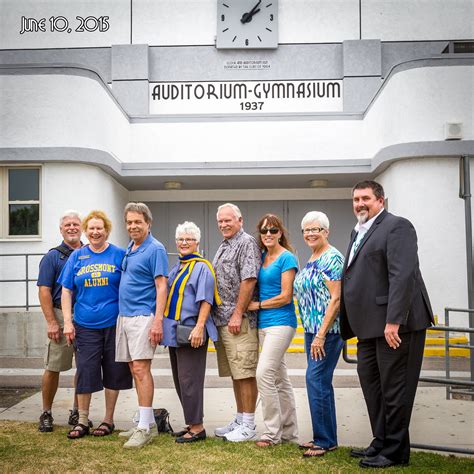 Grossmont High School Class of 1964
