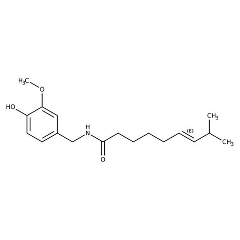 Capsaicin, USP, Spectrum™ Chemical | Fisher Scientific