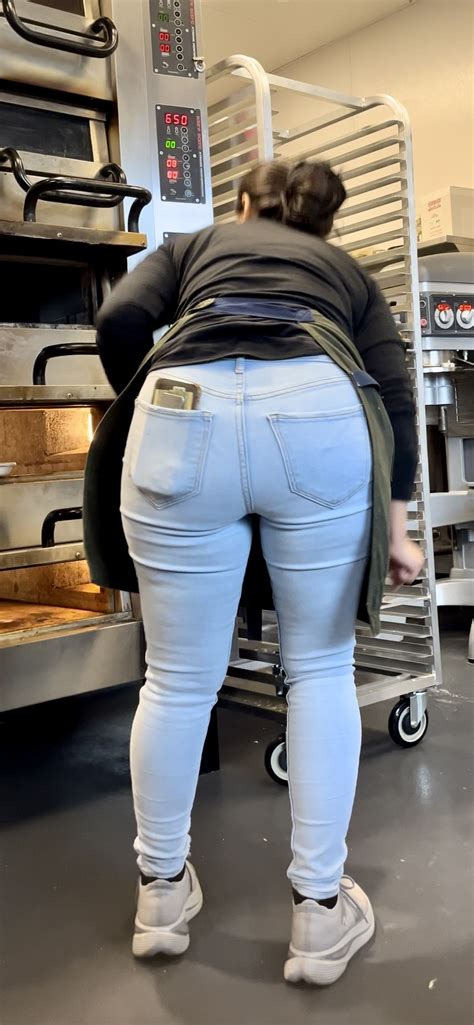 Latina Milf Pt Jeans Edition Tight Jeans Forum