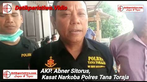 Polres Tana Toraja Gelar Oprasi Lilin 2019 Youtube