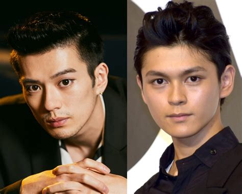 新田真剣佑＆眞栄田郷敦、父・千葉真一さん誕生日にそろって結婚 今後も注目作続々 兄は人気漫画実写版、弟は大河ドラマ 夕刊三重電子版 Yomotto