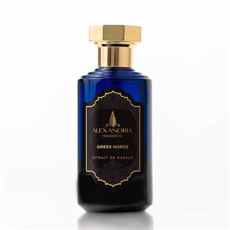 Greek Horse – Alexandria Store LLC