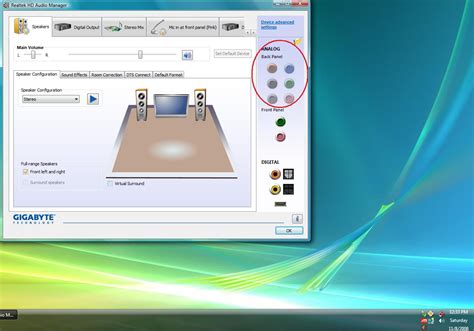 Realtek ALC 889A problem | Tom's Hardware Forum