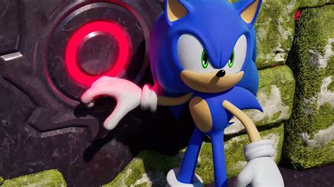 Cómo Conseguir Todas Las Notas De Eggman En Sonic Frontiers Nintenderos