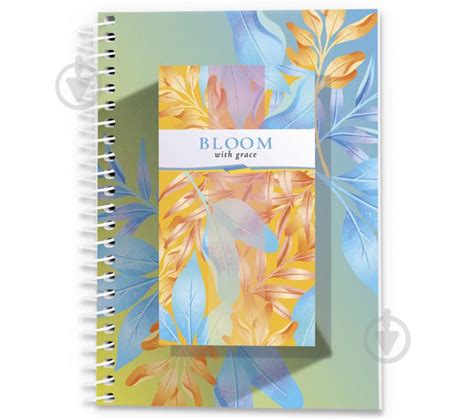 ᐉ Блокнот Листочки А5 48 лист. 1В2259 Аркуш • Купить в Киеве, Украине ...