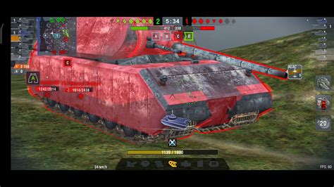 T62A WOT BLITZ MASTER 6000 DMG 1632 XP BASE YouTube