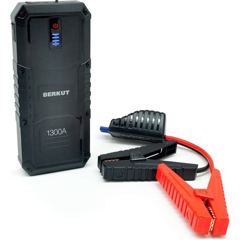 BERKUT SPECIALIST JSL-25000. Купить Пуско-зарядное устройство на ...