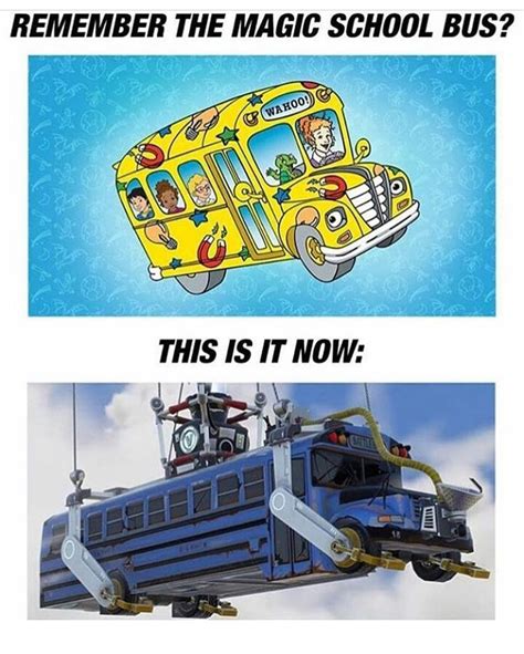 Ms Frizzle On A Whole New Level Follow Me For More Content