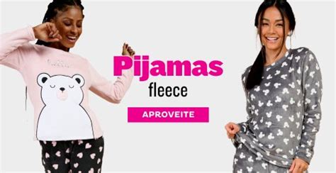 Lingerie Suti Calcinha Pijama Camisola E Mais Marisa