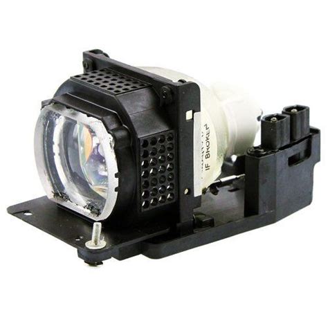 Dukane Imagepro Projector Lamp With Oem Original Ushio Nsh Bulb