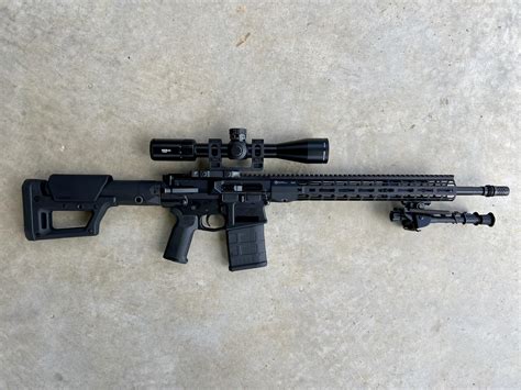 First AR10 😀 : r/AR10