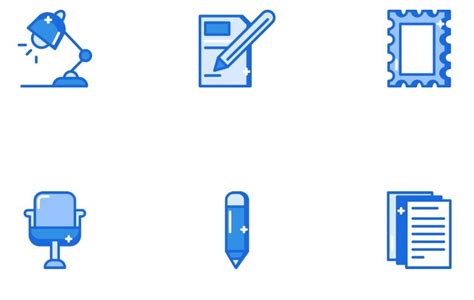 17 Icon Sets For Notion And How To Apply Them — Red Gregory