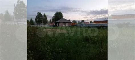 Дом 56 м² на участке 5 сот. на продажу в Нижневартовске | Купить дом в ...