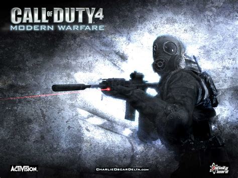 call  duty  modern warfare pc game  pc gamez downloads
