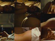 Naked M Lanie Thierry In Largo Winch