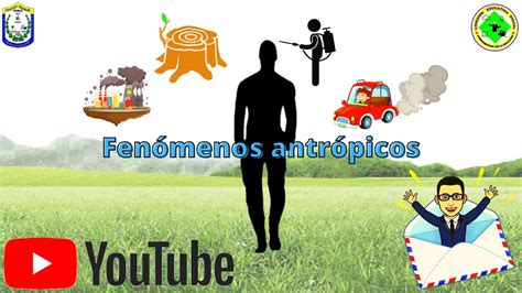 Fen Menos Antr Picos Youtube