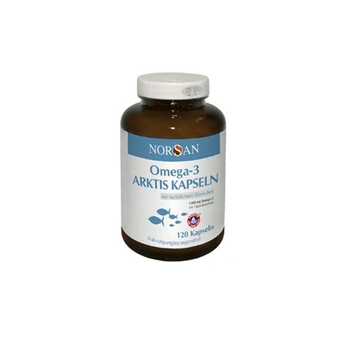 Norsan Omega 3 Vegan Algenöl 100 Ml Kaufen Kanela