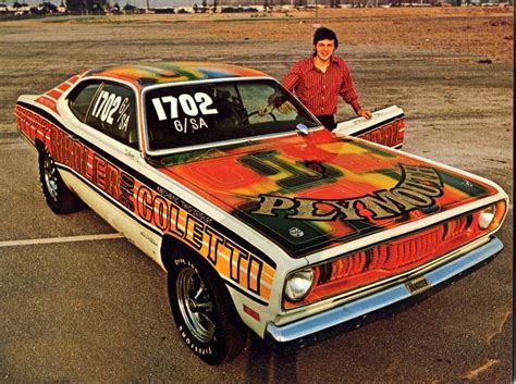 Cool Race Car Paint Jobs Bobbie Kee