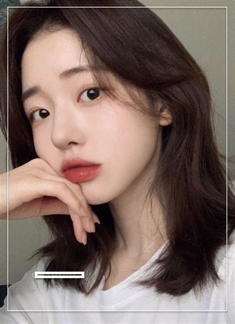 30 kiểu tóc mái bay đẹp xinh nữ tính style Hàn Quốc cực hot