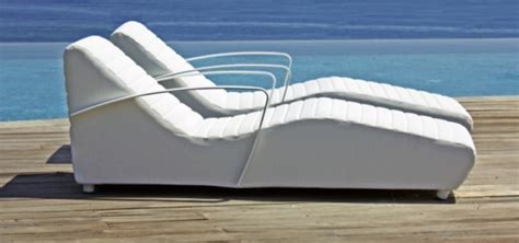 Шезлонги Глубина (см) 187