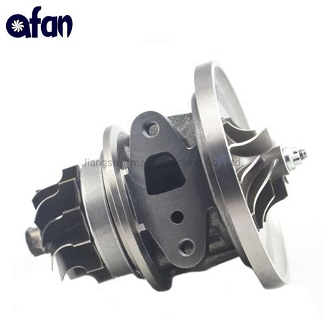 Ct Turbo Cartridge For Toyota Land Cruiser