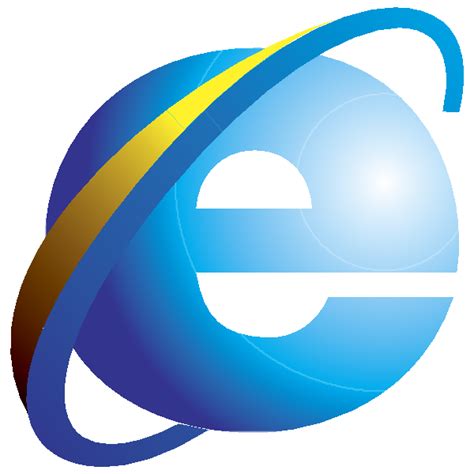 Internet Explorer Icon