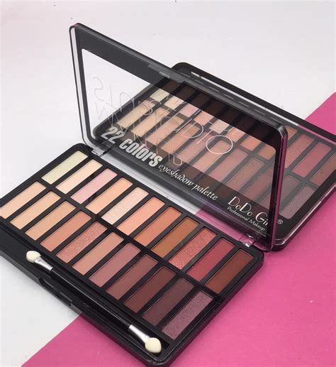 Dodo Makeup | Saubhaya Makeup