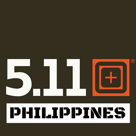 511 Tactical Ph Philippines Official Online Store Shop Now On Lazada
