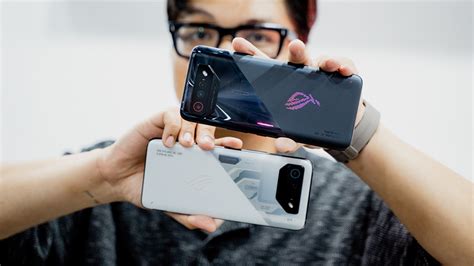 Asus Rog Phone Series Xu T Hi N Tr N C S D Li U Imei V I Chip