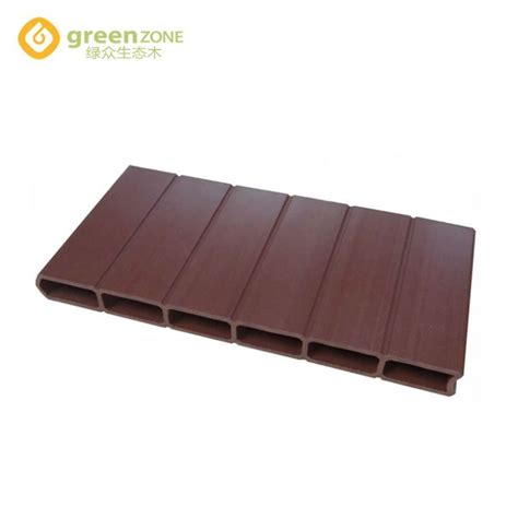 China Composite Timber Cladding Panels Manufacturers, Suppliers ...