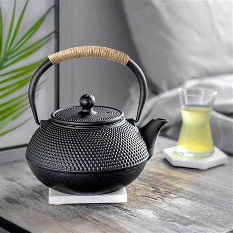 Best Teapots In 2020 Buying Guide Review Kitchen Literacy