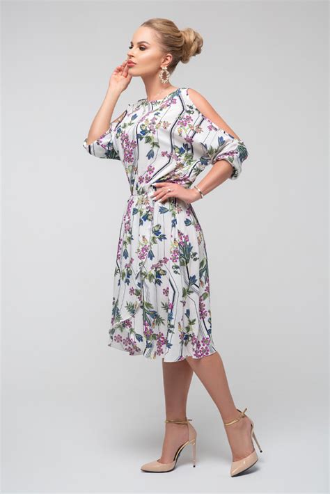 Платье Петербургский Швейный Дом 0440794: купить за 4160 руб в интернет ...