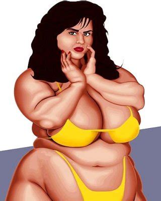 BBW Art 4 Porn Pictures XXX Photos Sex Images 57423 PICTOA