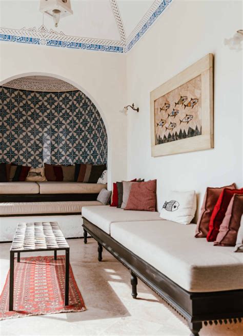 Dar Ben Gacem Boutique Hotel