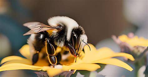 Bee Coming Spiritual The Symbolism Behind The Bumble Bee