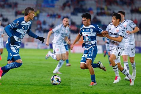 Noticias Club Necaxa hoy MARCA México