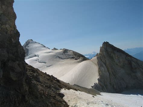 3-Day Mt. Baker Summit Climb - Pro Guiding Service