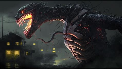 Venom | Пикабу