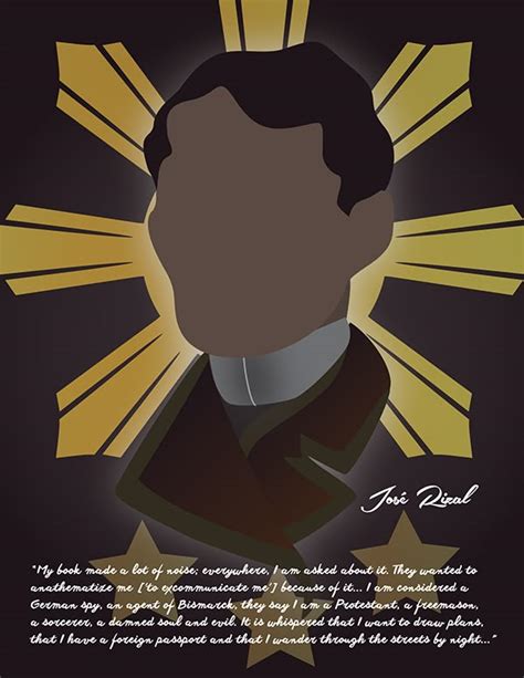 jose rizal quotes tagalog noli  tangere pics wallpaper jun